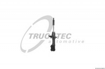 TRUCKTEC AUTOMOTIVE 0730109 -  Амортизатор